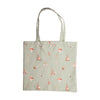 Wrendale Foldable Shopping Bag | Garden Friends Rabbit