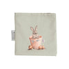 Wrendale Foldable Shopping Bag | Garden Friends Rabbit