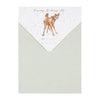 Wrendale Letter Writing Set | Flutterly Fabulous Cow