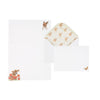 Wrendale Letter Writing Set | Flutterly Fabulous Cow