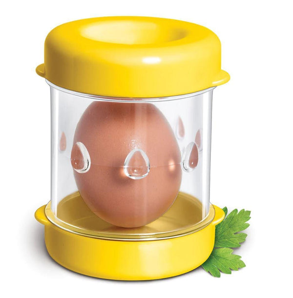 Negg Egg Peeler - Limited Edition Spring Colors Yellow