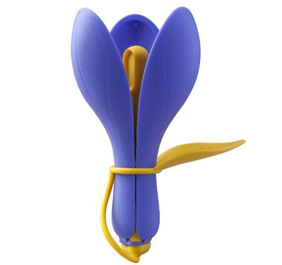 Zeal Tulip Measuring Spoon Set