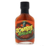 Zombie Repellent Hot Sauce
